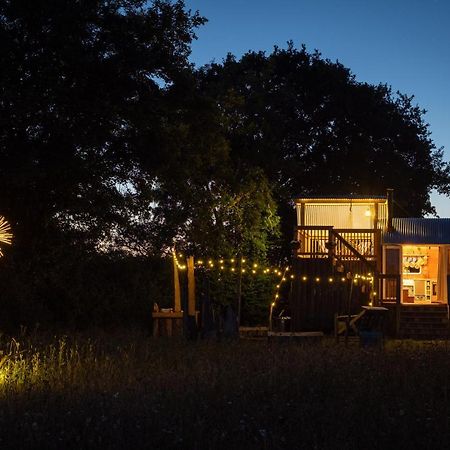 Get Away Hide Away Villa Dereham Buitenkant foto