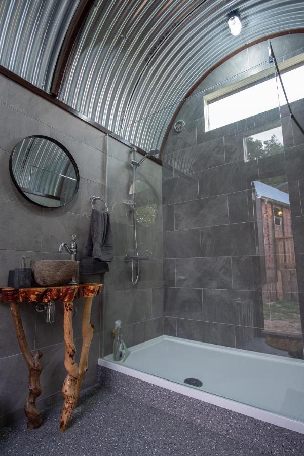 Get Away Hide Away Villa Dereham Buitenkant foto