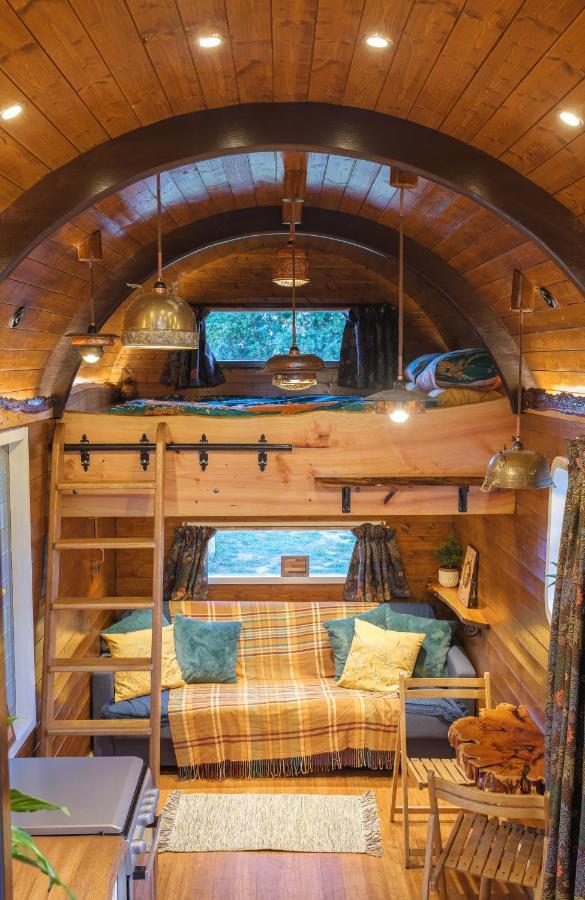 Get Away Hide Away Villa Dereham Buitenkant foto