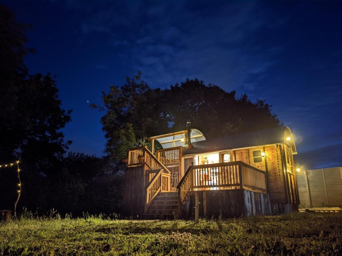 Get Away Hide Away Villa Dereham Buitenkant foto