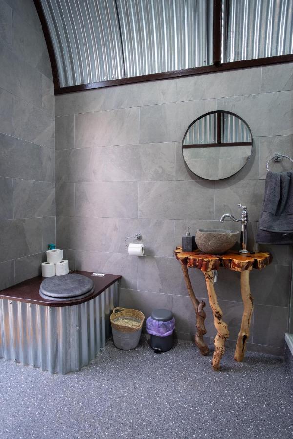 Get Away Hide Away Villa Dereham Buitenkant foto