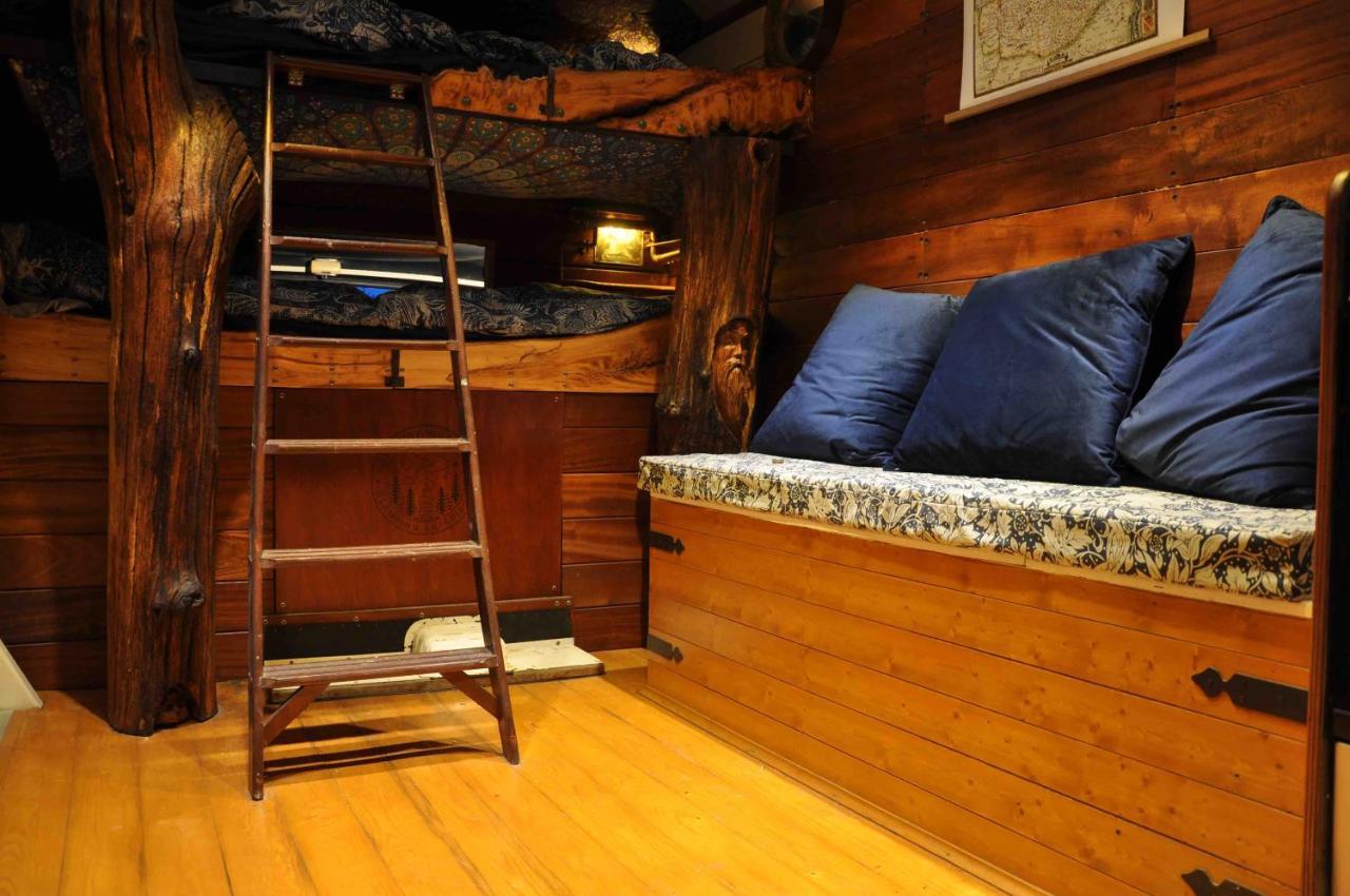Get Away Hide Away Villa Dereham Buitenkant foto