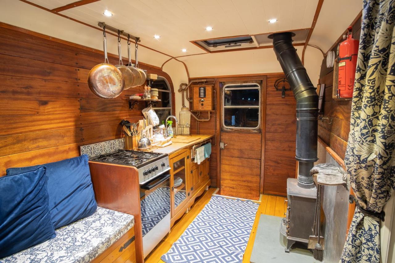 Get Away Hide Away Villa Dereham Buitenkant foto