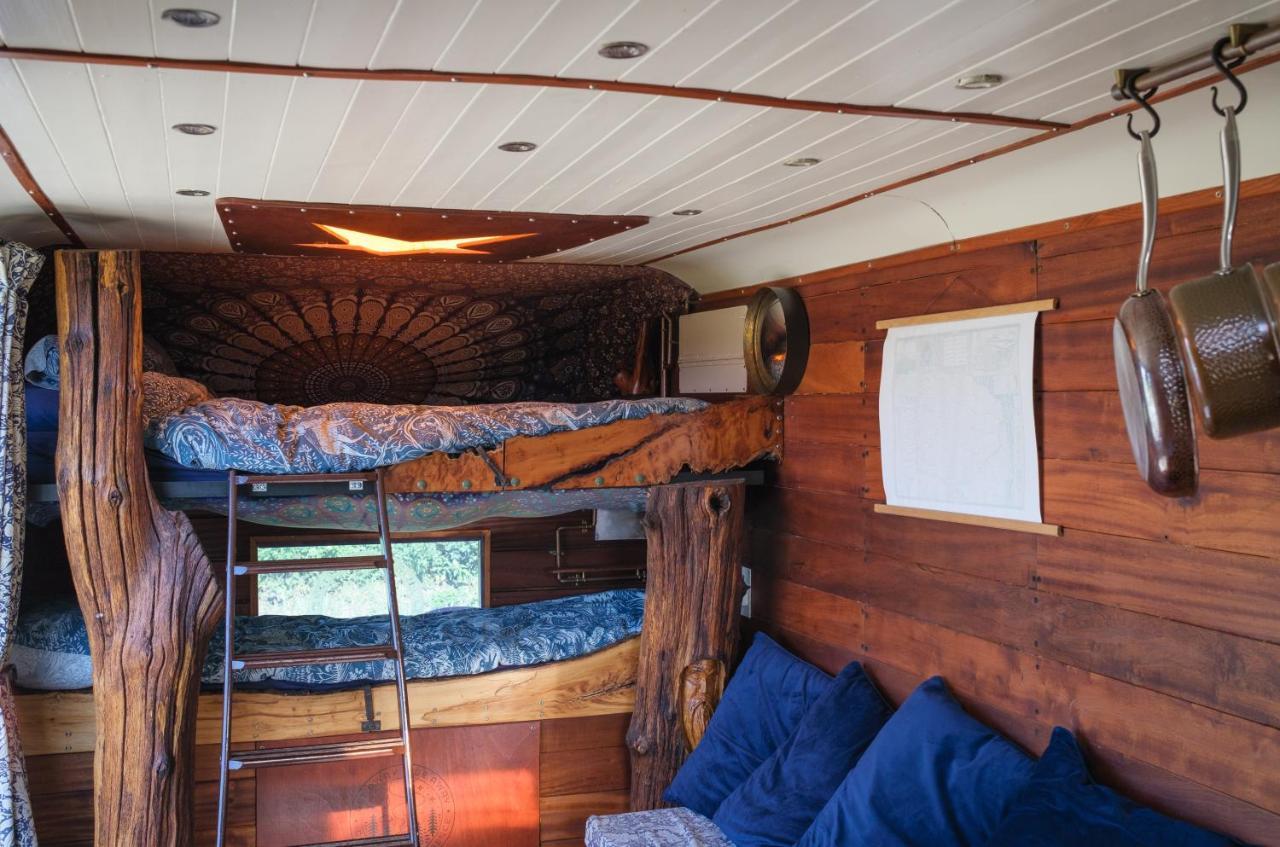 Get Away Hide Away Villa Dereham Buitenkant foto