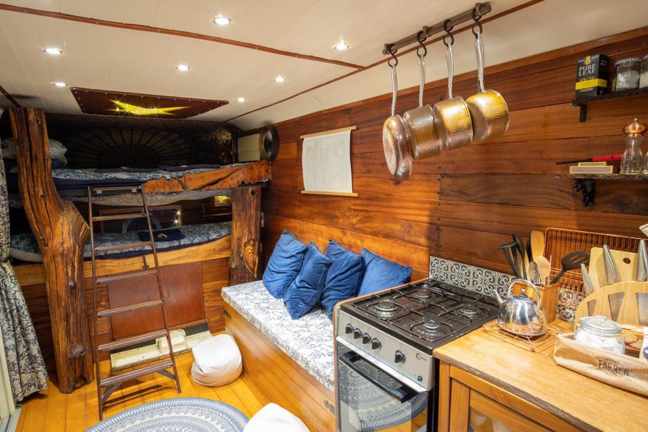 Get Away Hide Away Villa Dereham Buitenkant foto