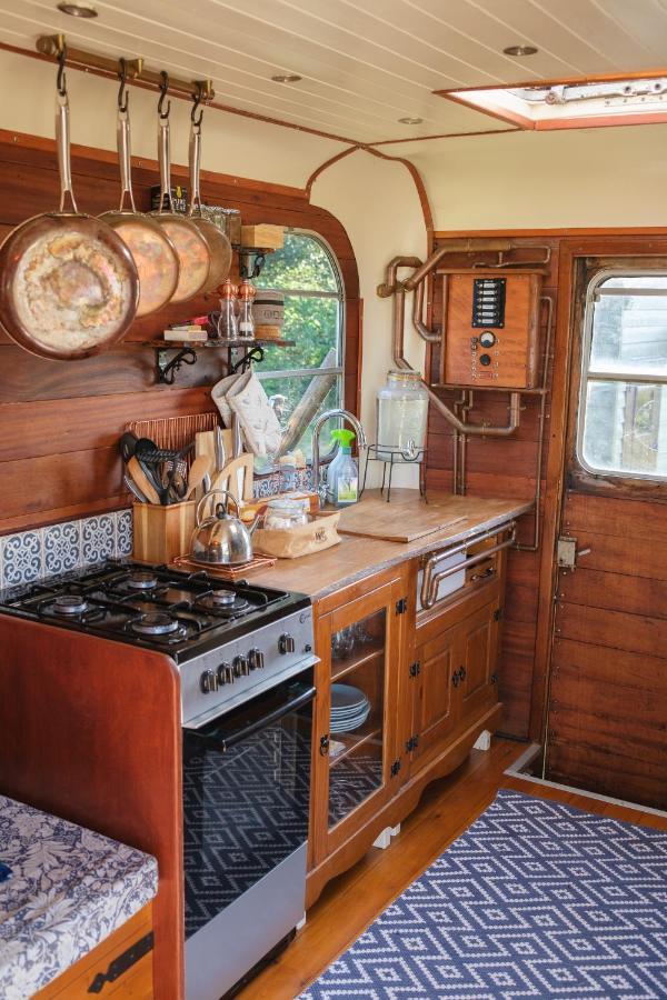 Get Away Hide Away Villa Dereham Buitenkant foto